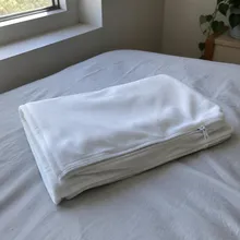 Funda protectora de regalo